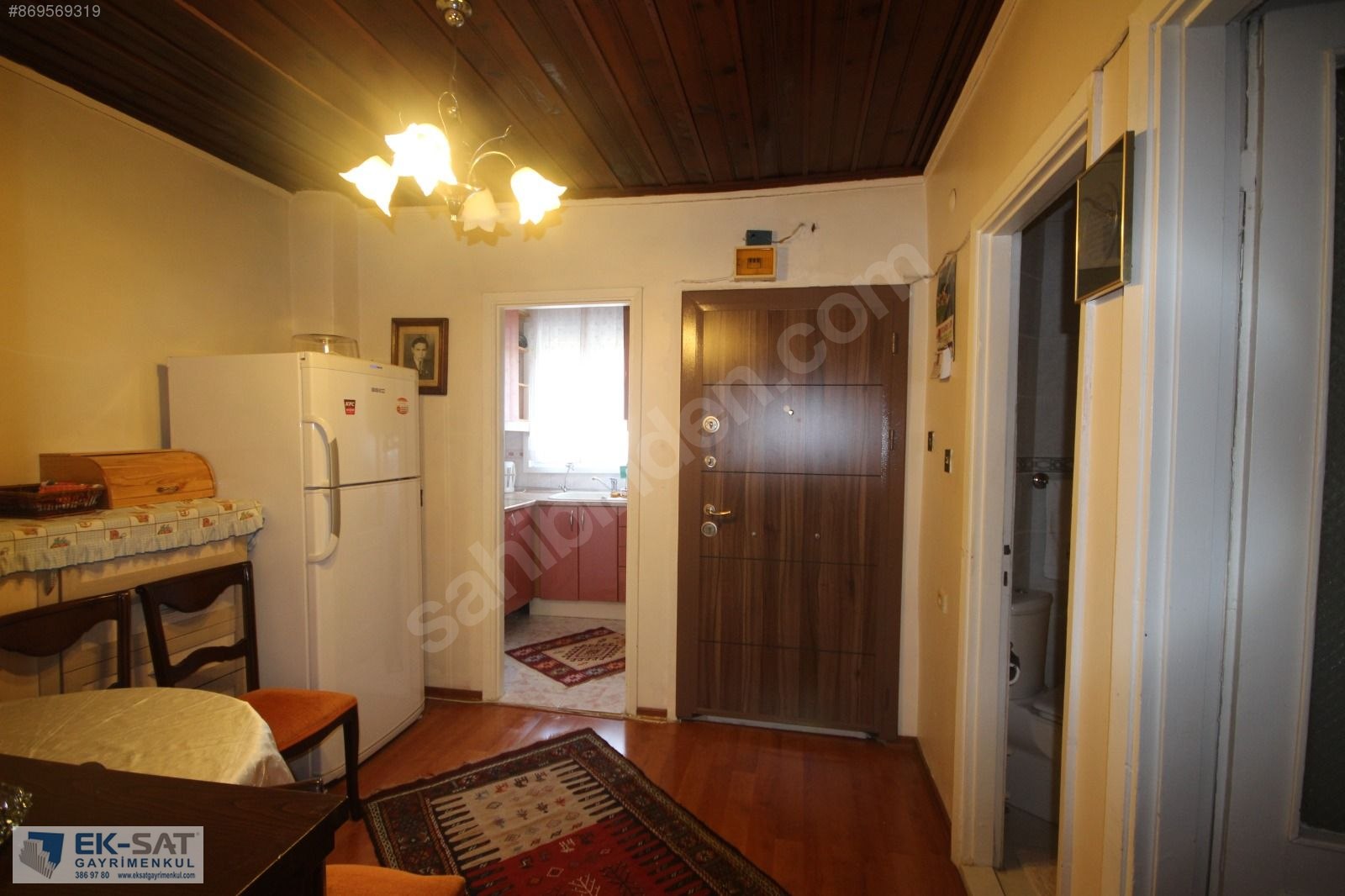 ARNAVUTKÖY BEBEK TE MÜTHİŞ İSTANBUL BOĞAZ MANZARALI 4