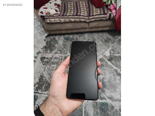 İkinci El ve Sıfır Alışveriş / Cep Telefonu & Aksesuar / Cep Telefonu / Xiaomi / Mi 10i 5G