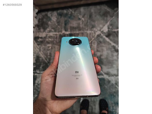 İkinci El ve Sıfır Alışveriş / Cep Telefonu & Aksesuar / Cep Telefonu / Xiaomi / Mi 10i 5G