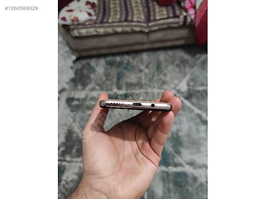 İkinci El ve Sıfır Alışveriş / Cep Telefonu & Aksesuar / Cep Telefonu / Xiaomi / Mi 10i 5G