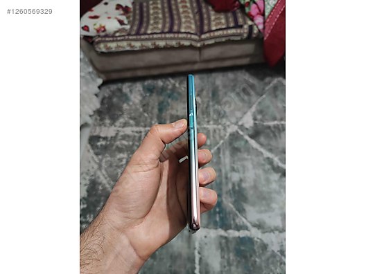 İkinci El ve Sıfır Alışveriş / Cep Telefonu & Aksesuar / Cep Telefonu / Xiaomi / Mi 10i 5G