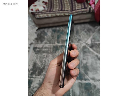 İkinci El ve Sıfır Alışveriş / Cep Telefonu & Aksesuar / Cep Telefonu / Xiaomi / Mi 10i 5G