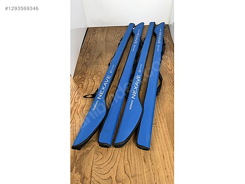 BLUE GIANT セット DOZZER 2li Set 256 Vf 2x Akülü Çelik Şanzuman 2 Pala Zincir Şarjlı