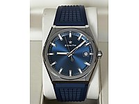 Zenith Defy Classic Titanyum