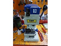 CER MARKA ANAHTAR KOPYALAMA MAKİNASI