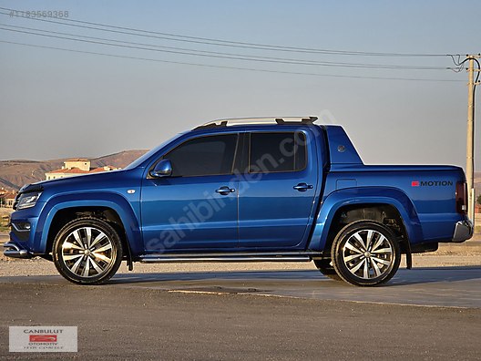 Volkswagen / Amarok / 3.0 TDI / Aventura / HATASIZ 2019 AMAROK 3.0 TDI ...