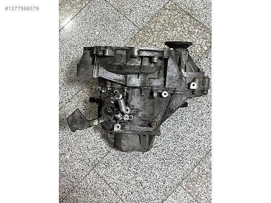 Otomobil & Arazi Aracı / Şanzıman & Vites / 0AJ301103A 1.4 TSİ 6