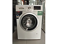 GARANTİLİ*BOSCH SERİE 6 *9 KG-1200 DEVİR*A+++ *ÜCRETSİZ TESLİMAT #1276569381
