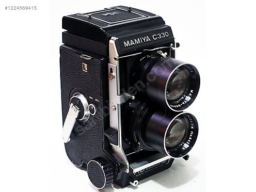 ★希少！極上★Mamiya TLR C330 ファインダー ☆希少！極上☆Mamiya TLR C330 ファインダー