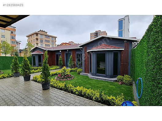 Used & Brand New Items / Garden & Home Improvement / Prefab Building / Prefab Houses