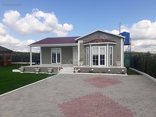 Used & Brand New Items / Garden & Home Improvement / Prefab Building / Prefab Houses