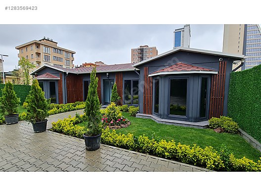 Used & Brand New Items / Garden & Home Improvement / Prefab Building / Prefab Houses