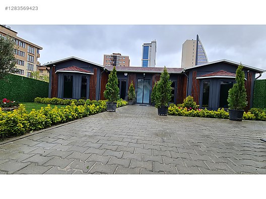 Used & Brand New Items / Garden & Home Improvement / Prefab Building / Prefab Houses