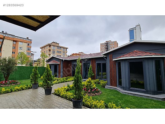 Used & Brand New Items / Garden & Home Improvement / Prefab Building / Prefab Houses