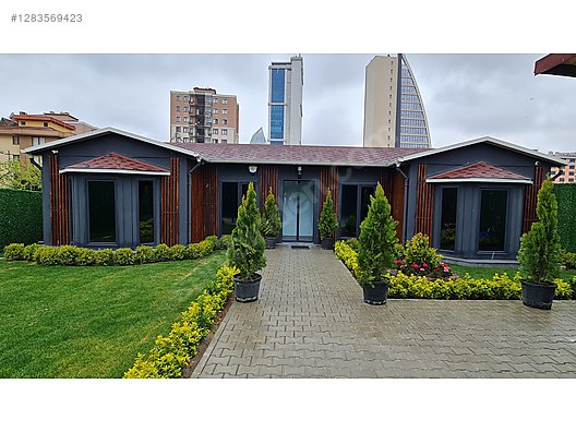 Used & Brand New Items / Garden & Home Improvement / Prefab Building / Prefab Houses