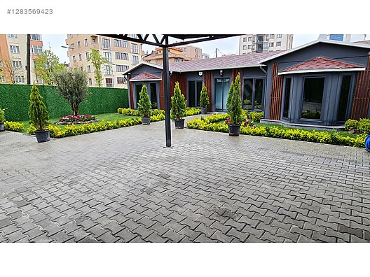 Used & Brand New Items / Garden & Home Improvement / Prefab Building / Prefab Houses