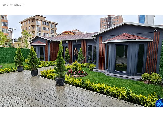 Used & Brand New Items / Garden & Home Improvement / Prefab Building / Prefab Houses