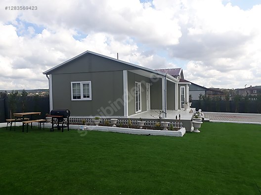 Used & Brand New Items / Garden & Home Improvement / Prefab Building / Prefab Houses