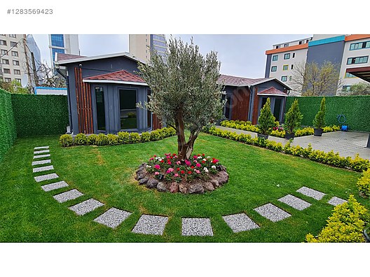 Used & Brand New Items / Garden & Home Improvement / Prefab Building / Prefab Houses