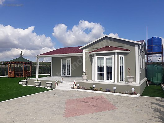 Used & Brand New Items / Garden & Home Improvement / Prefab Building / Prefab Houses