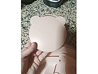 İoio marka bardak kaşık önlük Saklama kabı satışta