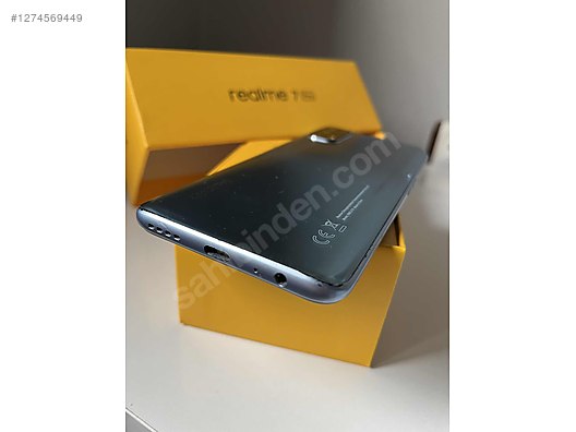 Used & Brand New Items / Cell Phones & Accessories / Cell Phones / Realme / 7 Pro