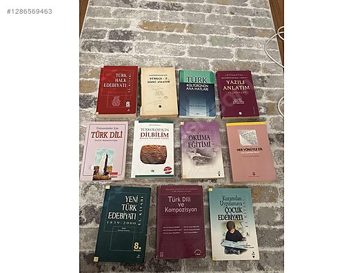 Used & Brand New Items / Books, Magazines & Movies / Information & Reference Books / Academic