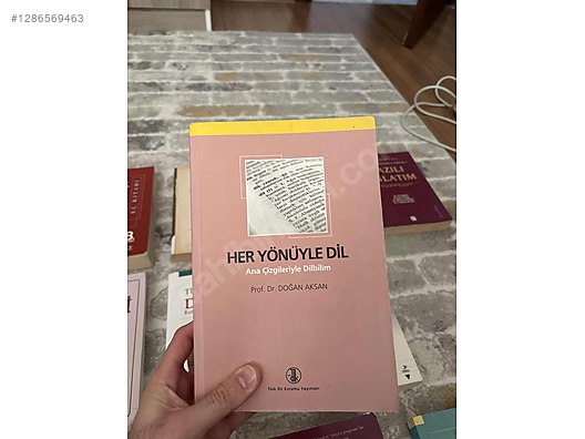 Used & Brand New Items / Books, Magazines & Movies / Information & Reference Books / Academic