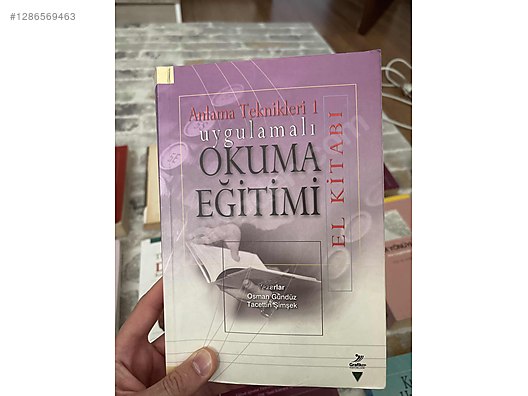 Used & Brand New Items / Books, Magazines & Movies / Information & Reference Books / Academic