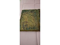 El yazması Kur'an ı Kerim