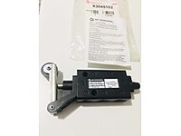 Norgren X3045102 valf sıfır kullanılmadı