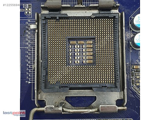 Motherboard