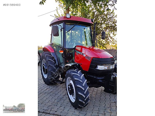 2011 magazadan ikinci el case ih satilik traktor 499 988 tl ye sahibinden com da 981569493