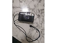 CANON PRIMA BF-7 TEMİZ SAĞLAM RETRO FOTOGRAF MAKİNESİ