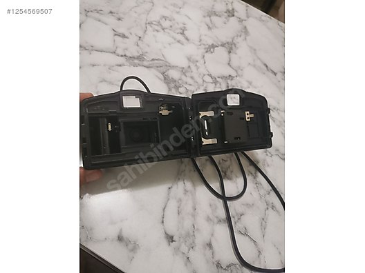 İkinci El ve Sıfır Alışveriş / Fotoğraf & Kamera / Analog Fotoğraf Makinesi / 35mm Filmli Kompakt / Canon