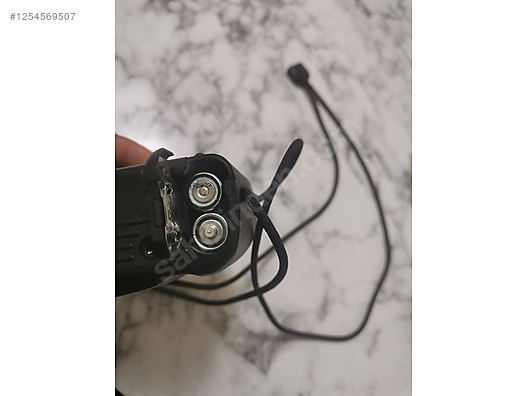 İkinci El ve Sıfır Alışveriş / Fotoğraf & Kamera / Analog Fotoğraf Makinesi / 35mm Filmli Kompakt / Canon