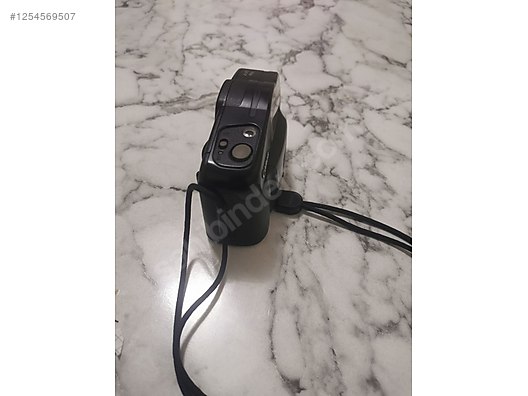 İkinci El ve Sıfır Alışveriş / Fotoğraf & Kamera / Analog Fotoğraf Makinesi / 35mm Filmli Kompakt / Canon