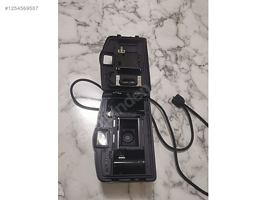 İkinci El ve Sıfır Alışveriş / Fotoğraf & Kamera / Analog Fotoğraf Makinesi / 35mm Filmli Kompakt / Canon