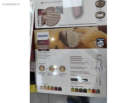 Used & Brand New Items / Beauty & Healthcare / Hair Removal / Laser Hair Removal