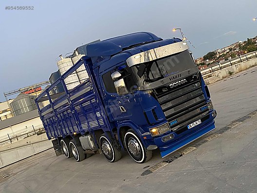 scania g g 360 model 379 000 tl sahibinden satilik ikinci el 954569552 scania g g 360 model 379 000 tl sahibinden satilik ikinci el 954569552