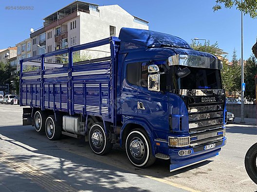 scania g g 360 model 379 000 tl sahibinden satilik ikinci el 954569552 scania g g 360 model 379 000 tl sahibinden satilik ikinci el 954569552