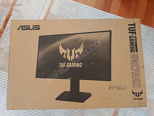 Used & Brand New Items / Gaming & Gamers Exclusive / Gaming Equipment / Gaming Monitor / Asus