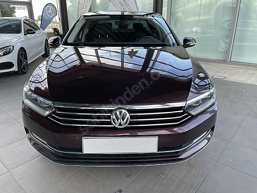 volkswagen passat 1 6 tdi bluemotion highline sahibinden temiz passat sahibinden comda 973569581