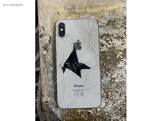Apple / iPhone X / İPhone X acil sahibinden.comda - 1316569587