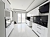 BAŞKENT'TEN MODERN MİMARİ 1.SINIF İŞÇİLİKLİ İSKANI ALINMIŞ 3+1