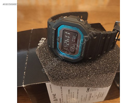 casio b5600