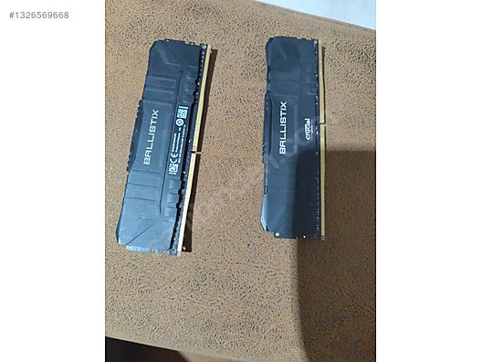 ddr4 8gb temiz gel al sahibinden.comda - 1326569668