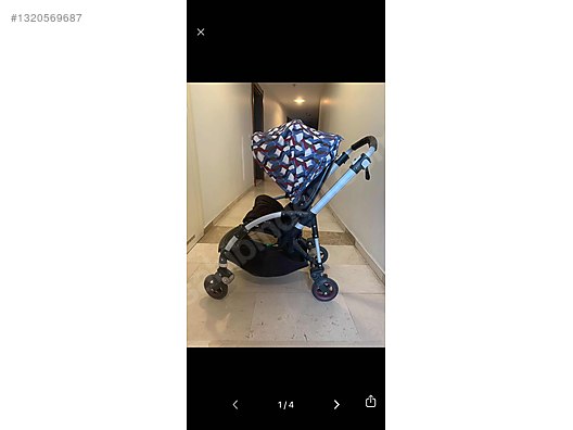 maxi cosi lara ultra compact Watch Stroller from Maxi-Cosi on Amazon Live lazer sharp Select:Light Tint AF I Used to Hate