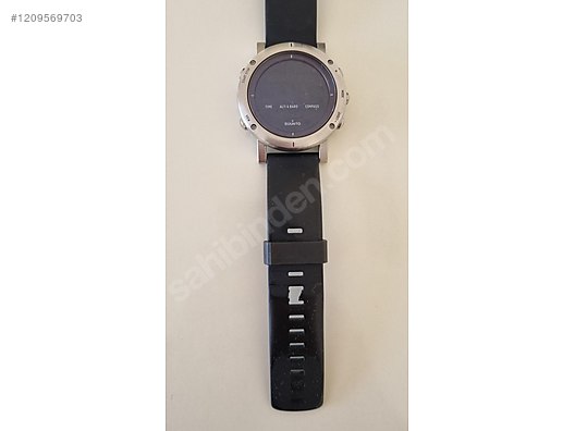 Suunto core steel steel on sale