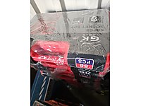 58 PCS PROFESYONEL TAKIM ÇANTASI 72 DİŞ CIRCIR SETİYLE